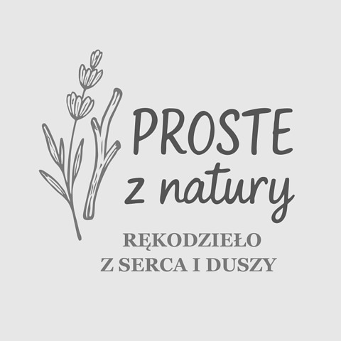 Proste z natury