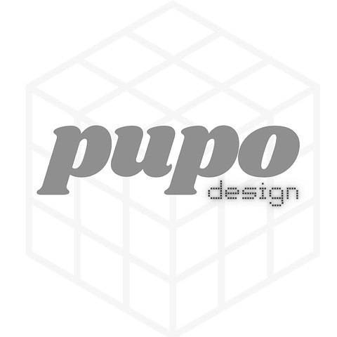 Pupo design