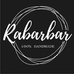 Rabarbar Handmade