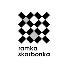 Ramka Skarbonka
