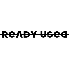 Ready-Used