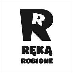 rękąROBIONE