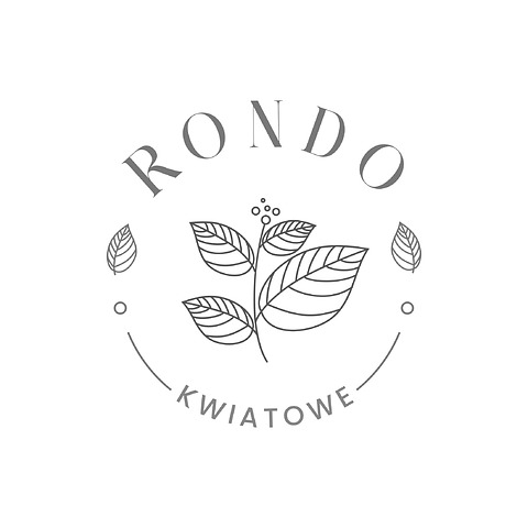 Rondo Kwiatowe
