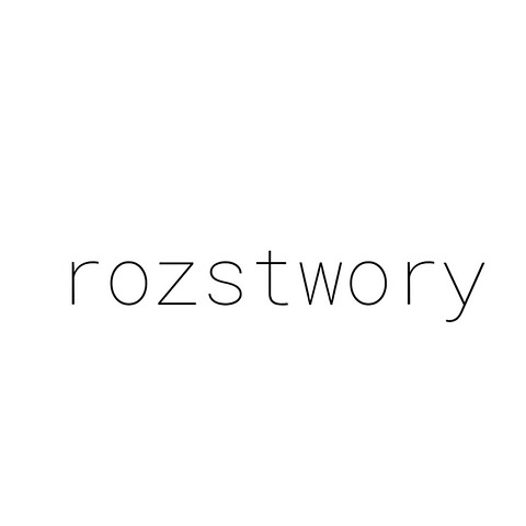 Rozstwory