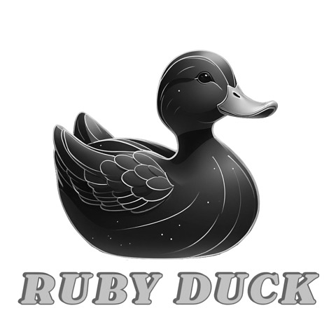 RUBY DUCK