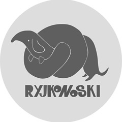 Ryjkonoski