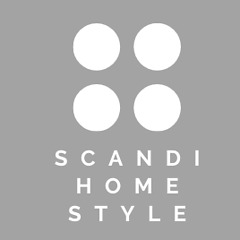 Scandi Home Style