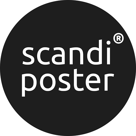scandiposter