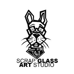 Scrap Glass Art Studio