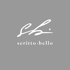 Scritto Bello