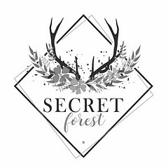 Secret Forest Entimals