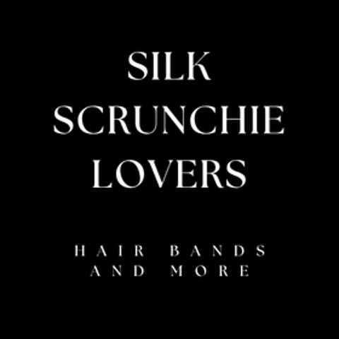 silkscrunchielovers