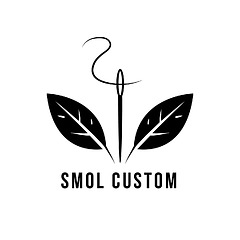 Smol Custom