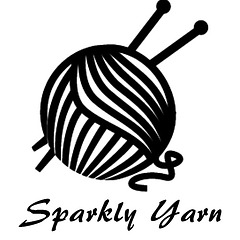 Sparklyyarn