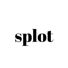 splot