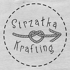 Strzałka Krafting