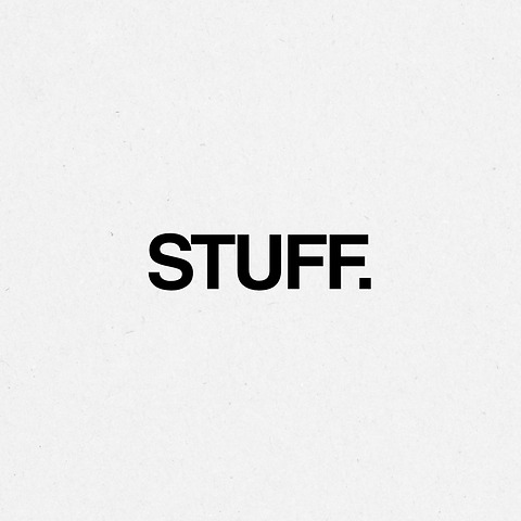 STUFF. ceramics