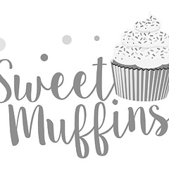 Sweet Muffins