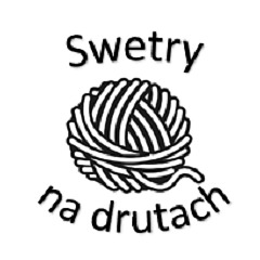 Swetry na drutach