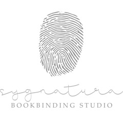 Sygnatura Bookbinding Studio
