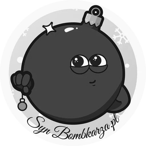 Syn Bombkarza