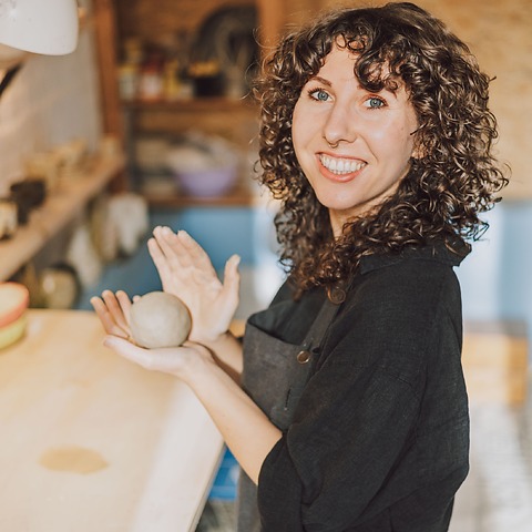 szkliwiona.art warsztaty ceramiczne