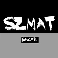 Szmat skład