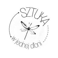 Sztuka w jednej dłoni