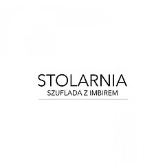 Szuflada z Imbirem stolarnia