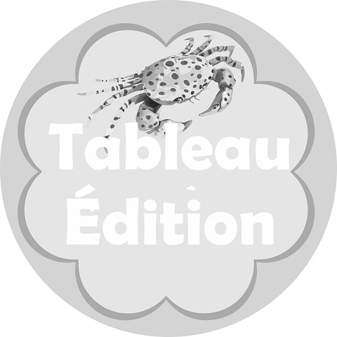 Tableau Edition