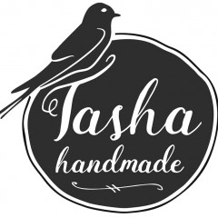 Tasha handmade