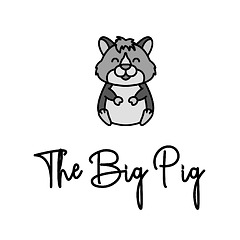 The Big Pig_official