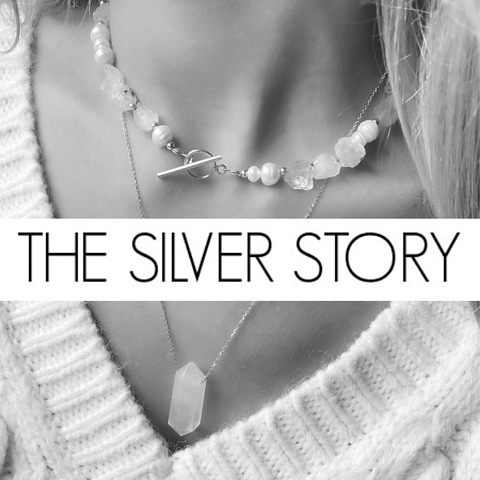 THE SILVER STORY