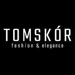 TOMSKÓR