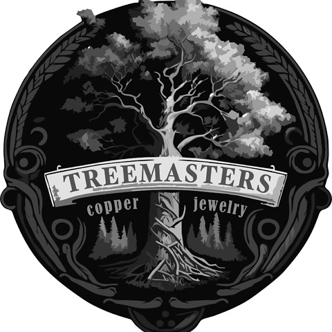 Treemasters Copper Jewelry
