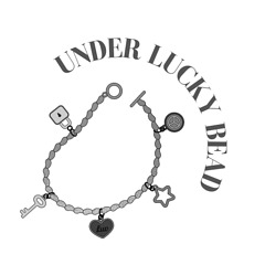 Under lucky bead