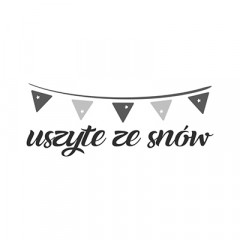 Uszyte ze snow