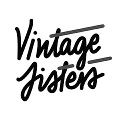 Vintage Sisters