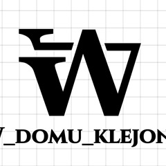 w domu klejone