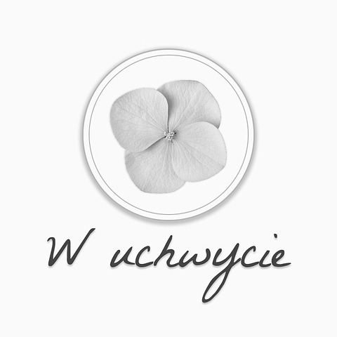 W uchwycie