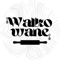 Wałkowane
