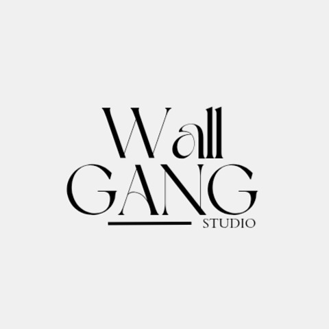 Wall GANG Studio