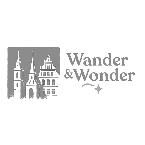 Wander&Wonder Anna Bednarczyk