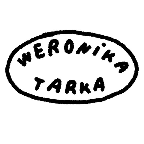 Weronika Tarka