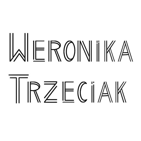 Weronika Trzeciak plakaty