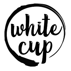 White Cup