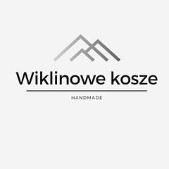 wiklinowe kosze