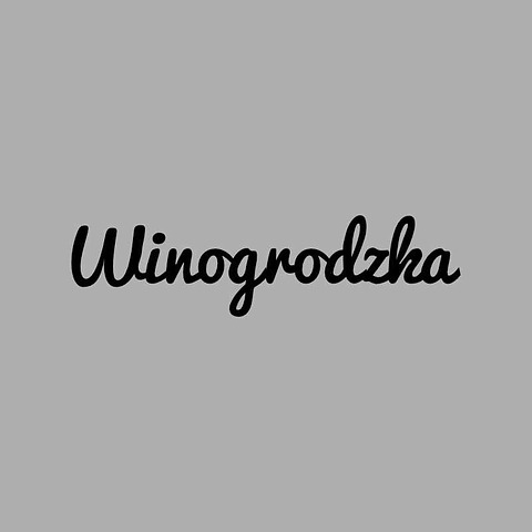 Winogrodzka Torebki z Pomysłem