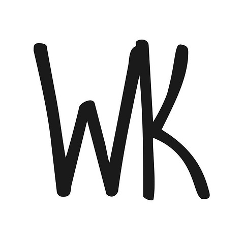 WK art