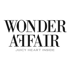 WONDER AFFAIR